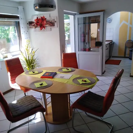 Apartamento Kiruga *