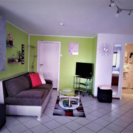 Apartamento Kiruga *