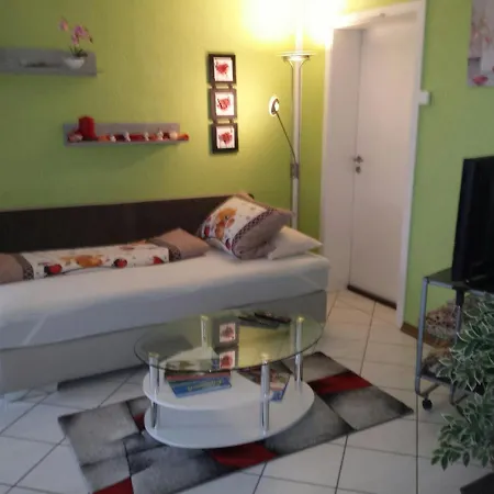 Daire Kiruga Kippenheim