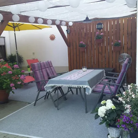 Apartamento Kiruga *