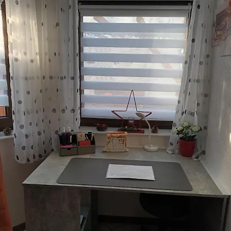 Apartamento Kiruga