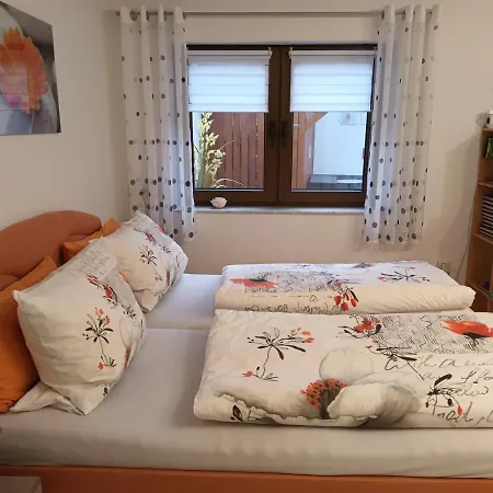 Apartamento Kiruga