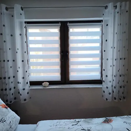 Kiruga Apartamento *