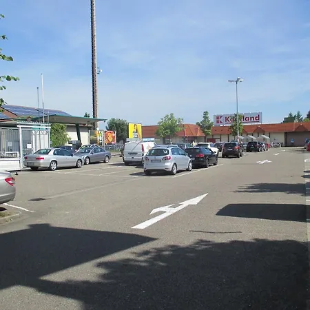 Kiruga Daire Kippenheim