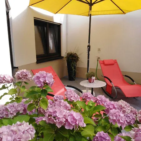 Apartamento Kiruga Kippenheim