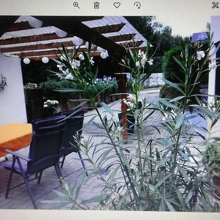 Apartamento Kiruga