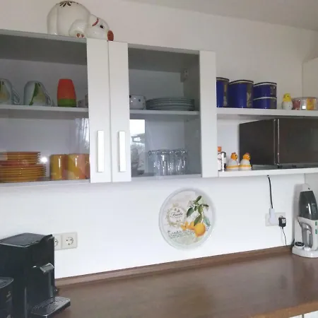 Apartamento Kiruga Kippenheim