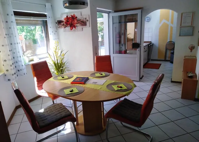 Apartamento Kiruga *