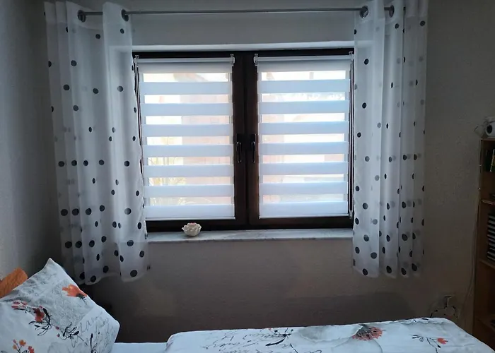 Kiruga Apartamento *