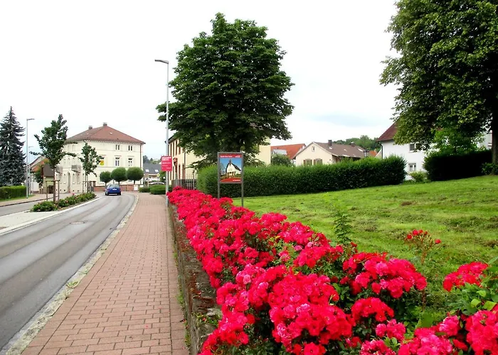 Kiruga Apartamento Kippenheim