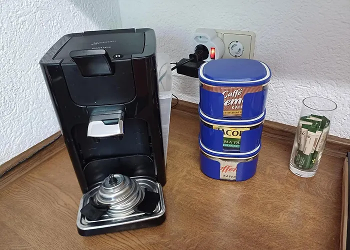 Apartamento Kiruga *