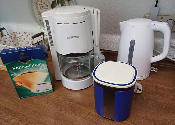 Kiruga Apartamento Kippenheim