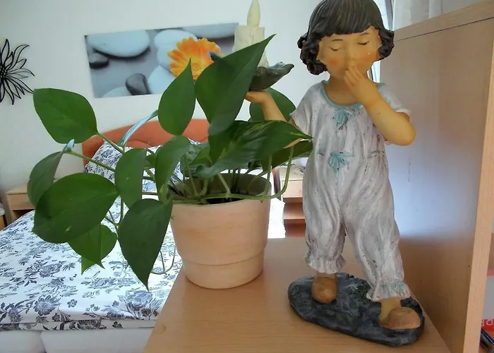 Kiruga Apartamento Kippenheim